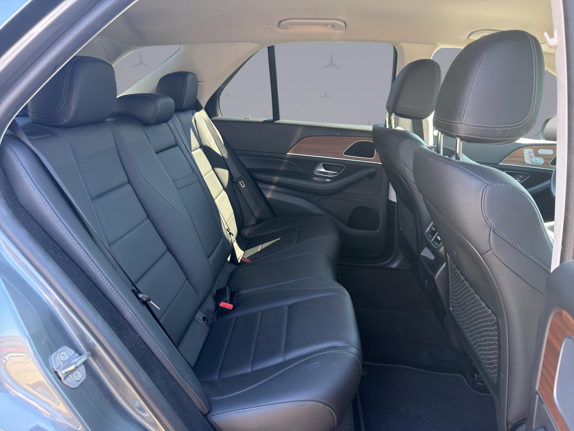 MERCEDES-BENZ GLE 450 4matic - 19