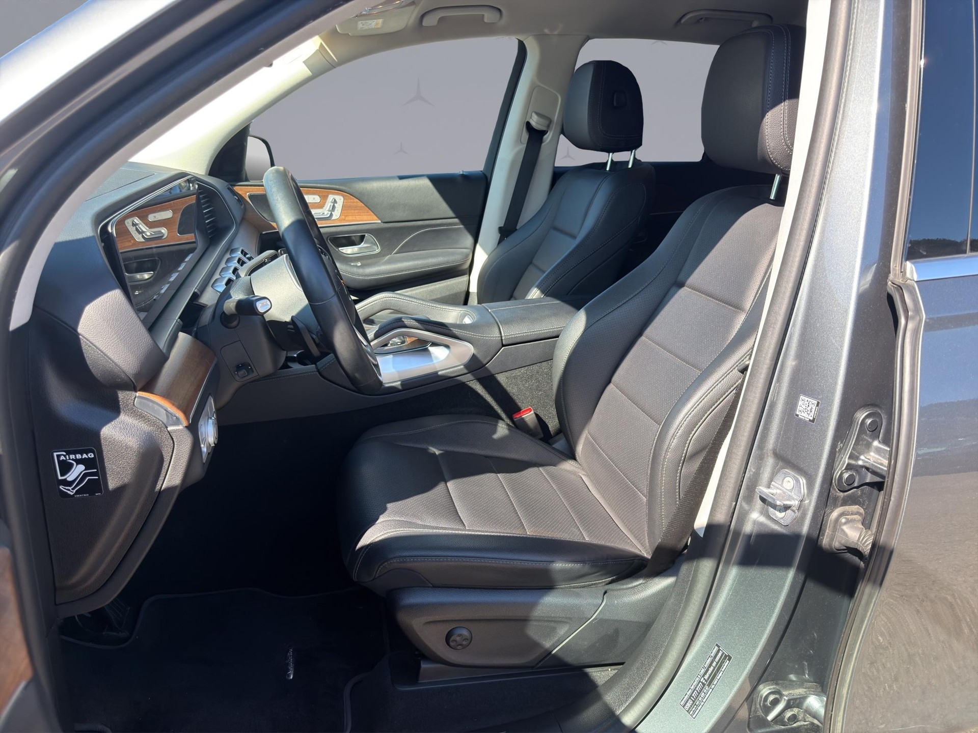 MERCEDES-BENZ GLE 450 4matic - 9