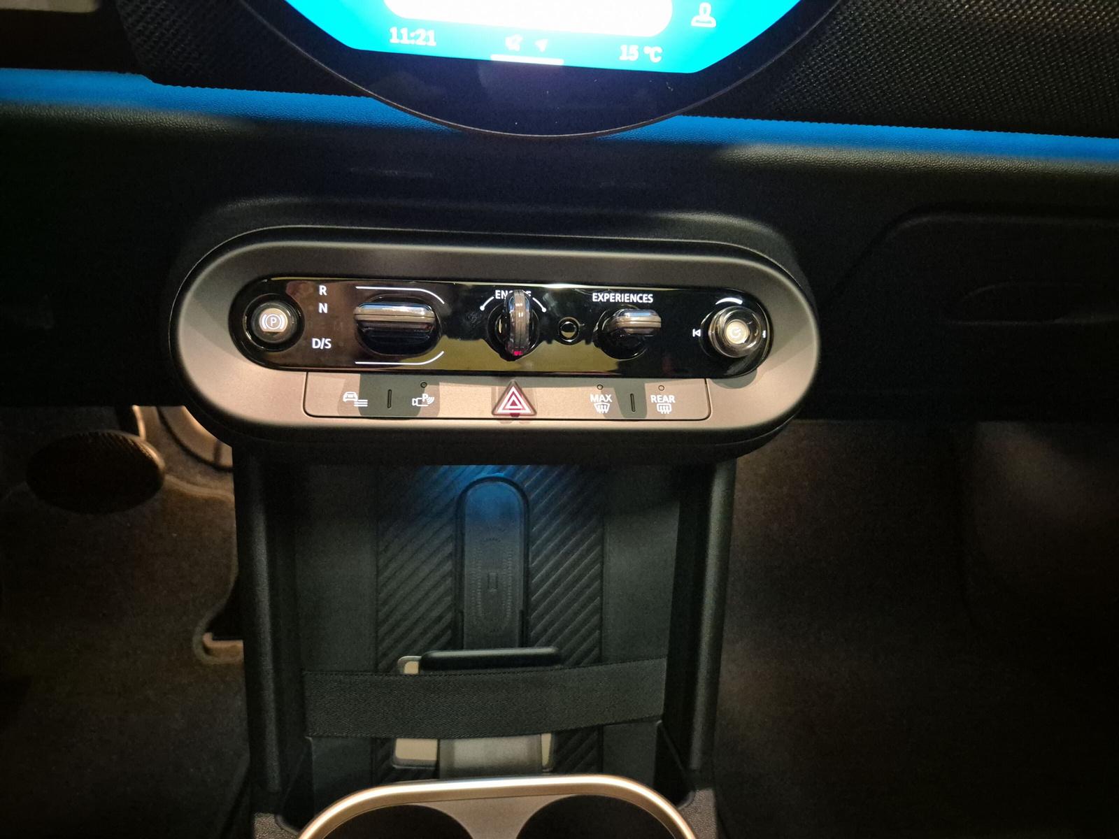 MINI Cooper S DKG John Cooper Works Trim - 15