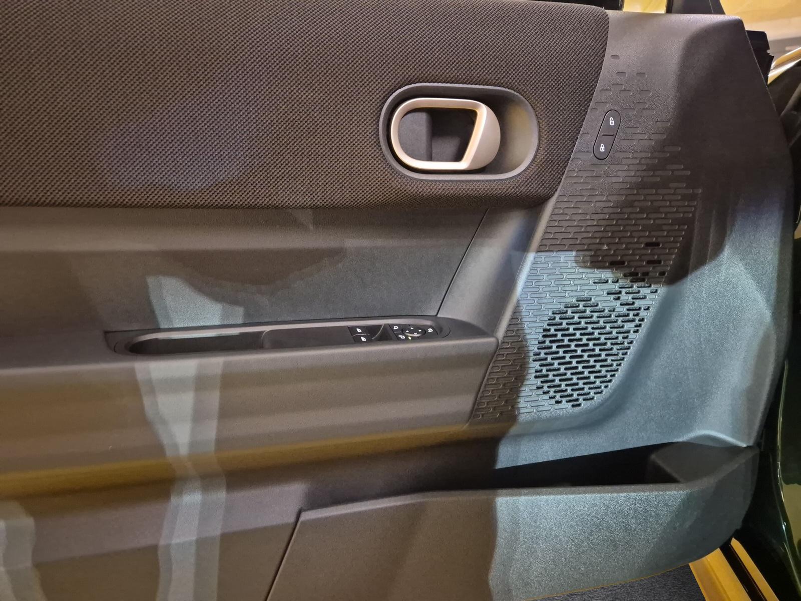 MINI Cooper S DKG John Cooper Works Trim - 19