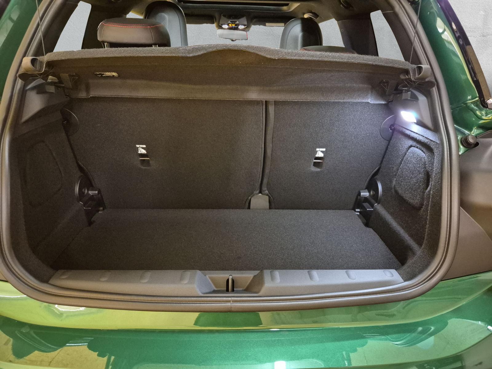 MINI Cooper S DKG John Cooper Works Trim - 5