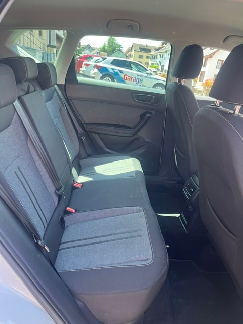 SEAT Ateca 1.5 TSI Style DSG - 6