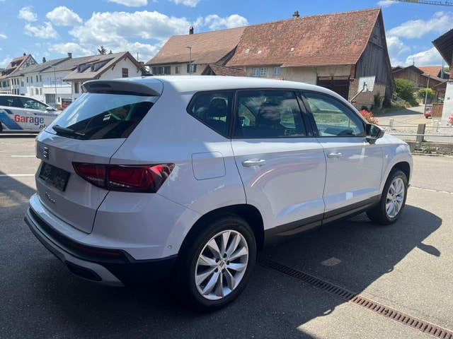 SEAT Ateca 1.5 TSI Style DSG - 3