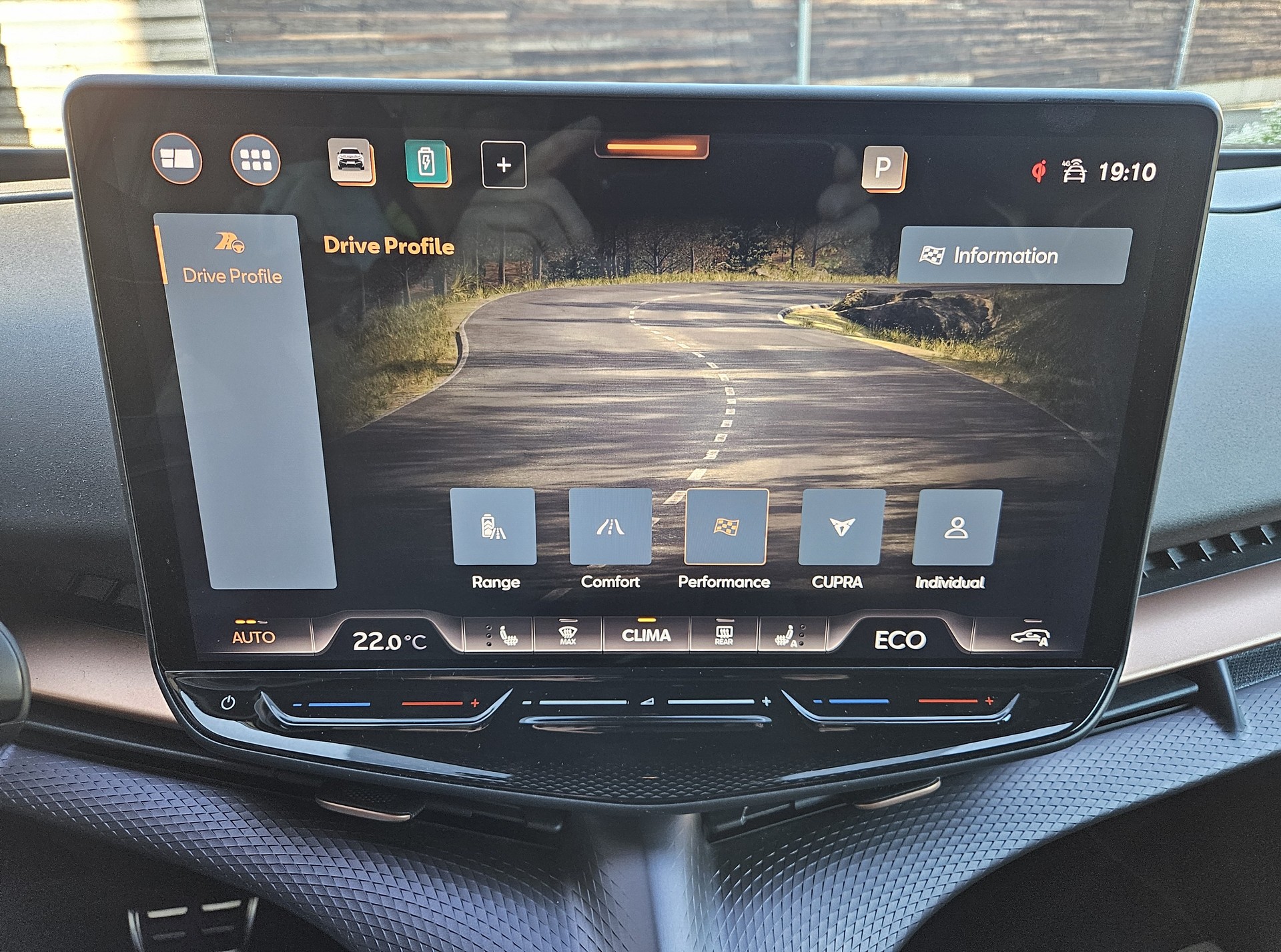 CUPRA Tavascan Type 4 77 kWh Endurance Edge - 23