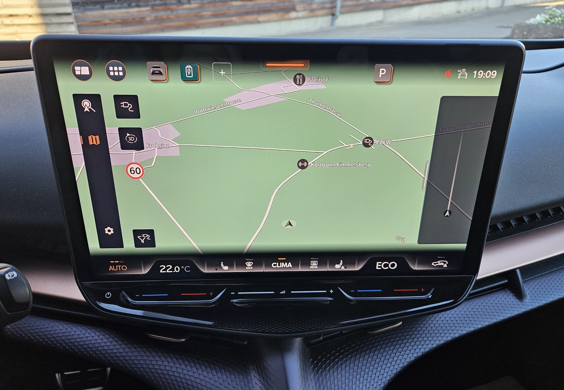 CUPRA Tavascan Type 4 77 kWh Endurance Edge - 21