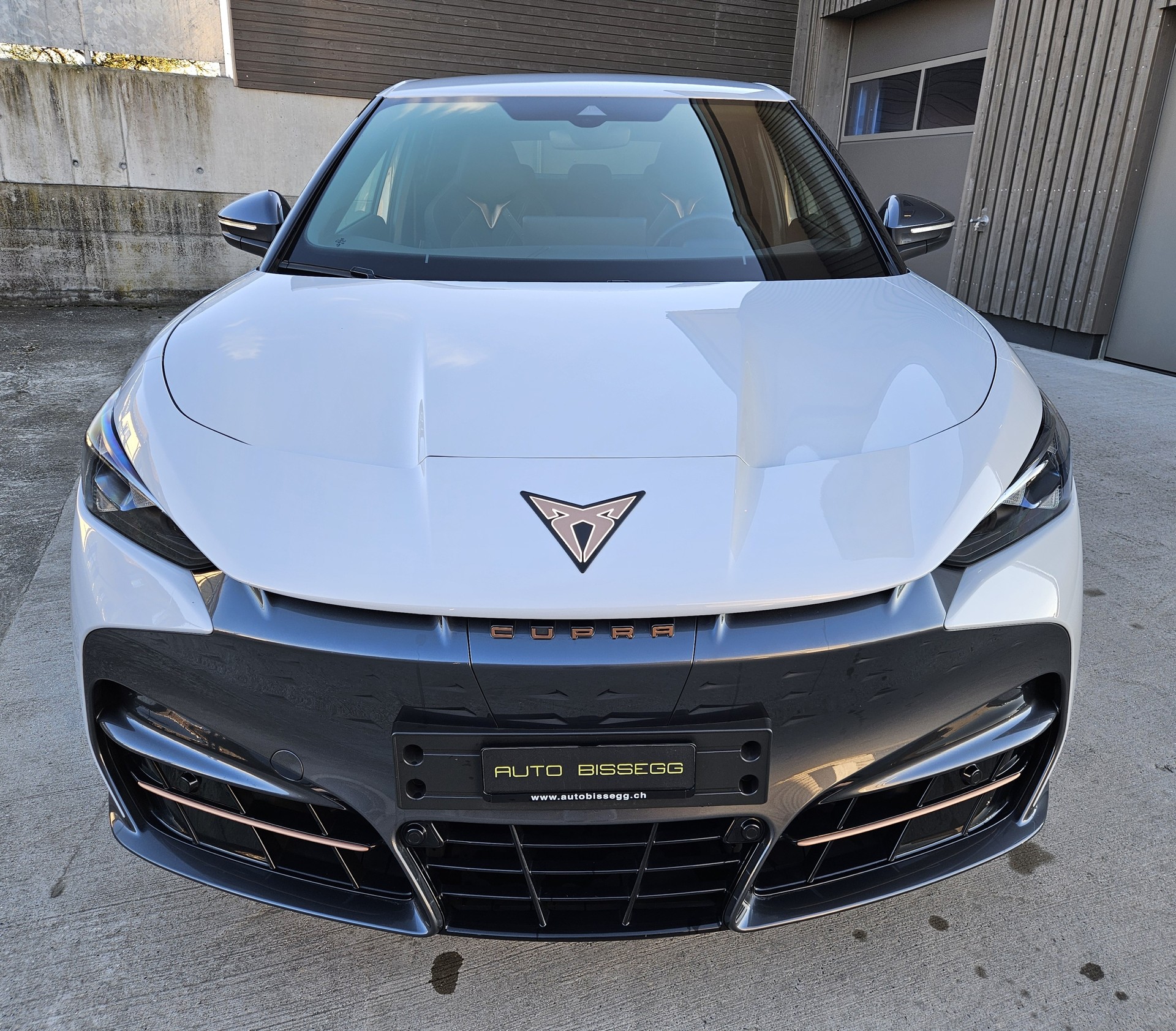 CUPRA Tavascan Type 4 77 kWh Endurance Edge - 2