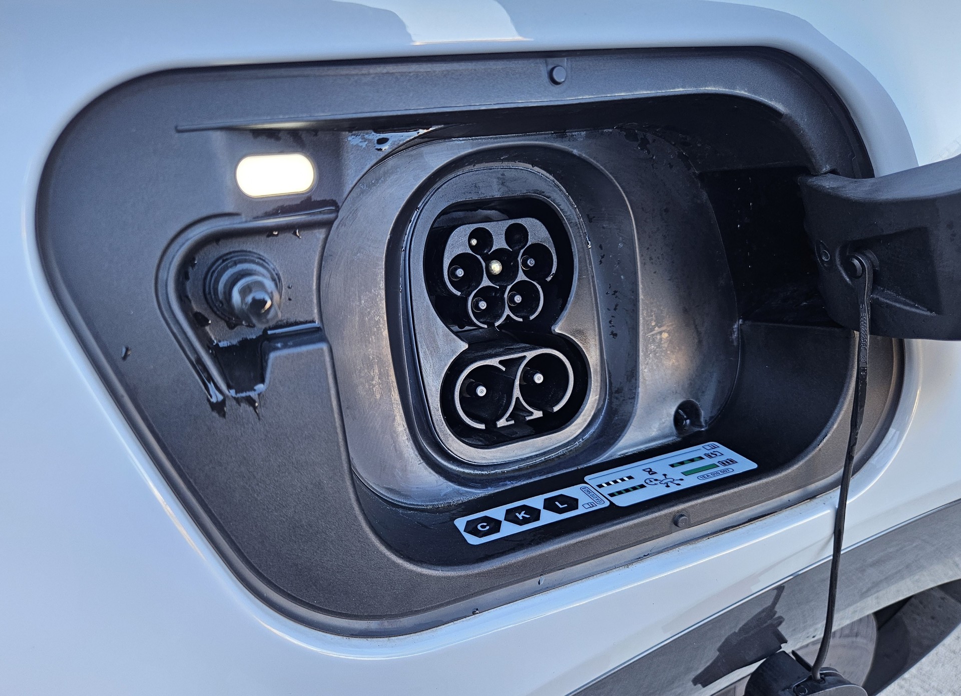 CUPRA Tavascan Type 4 77 kWh Endurance Edge - 12