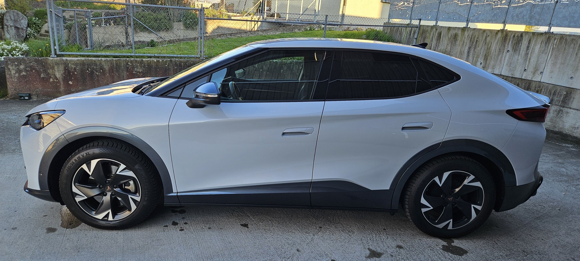 CUPRA Tavascan Type 4 77 kWh Endurance Edge - 6