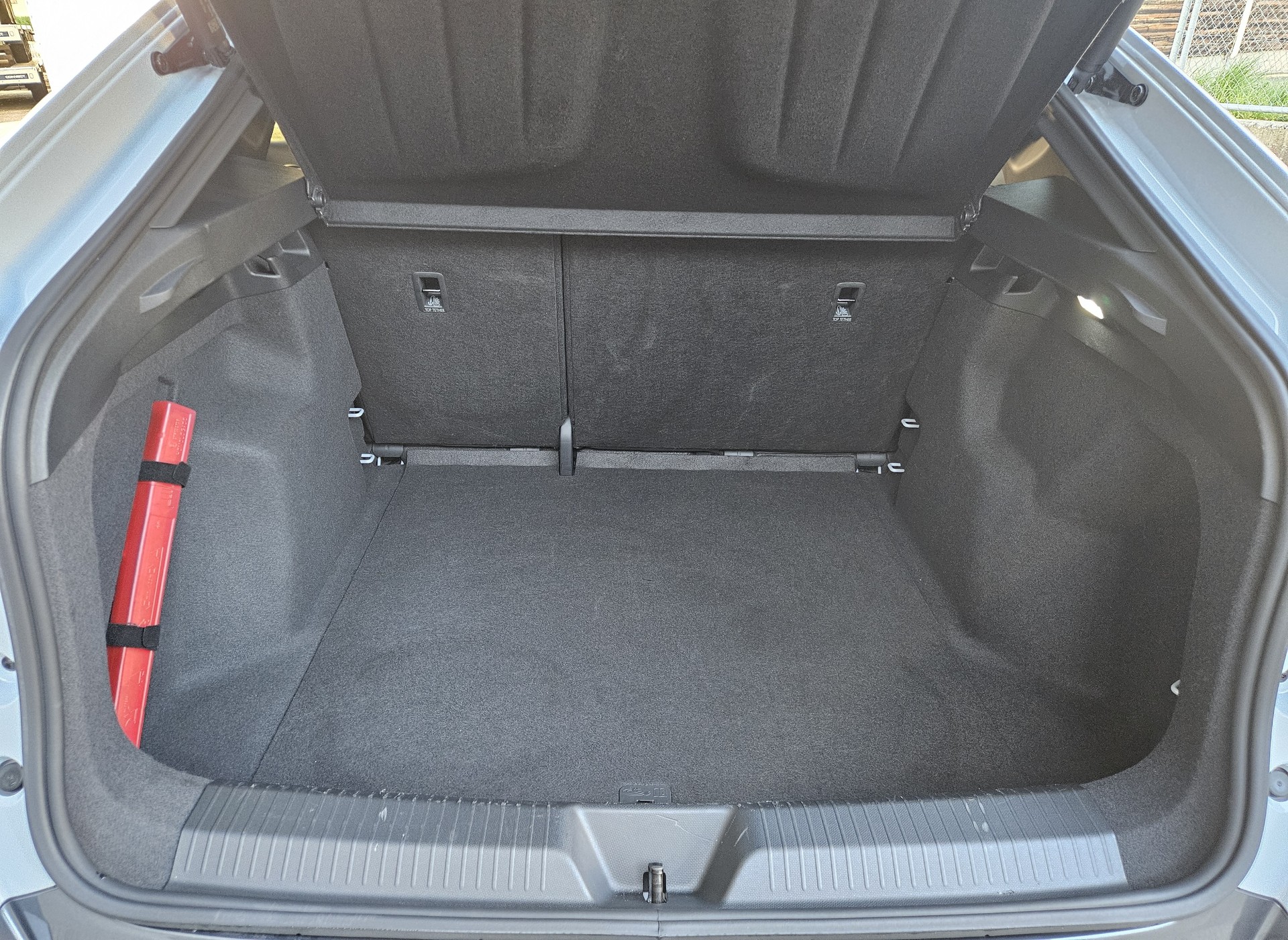 CUPRA Tavascan Type 4 77 kWh Endurance Edge - 27