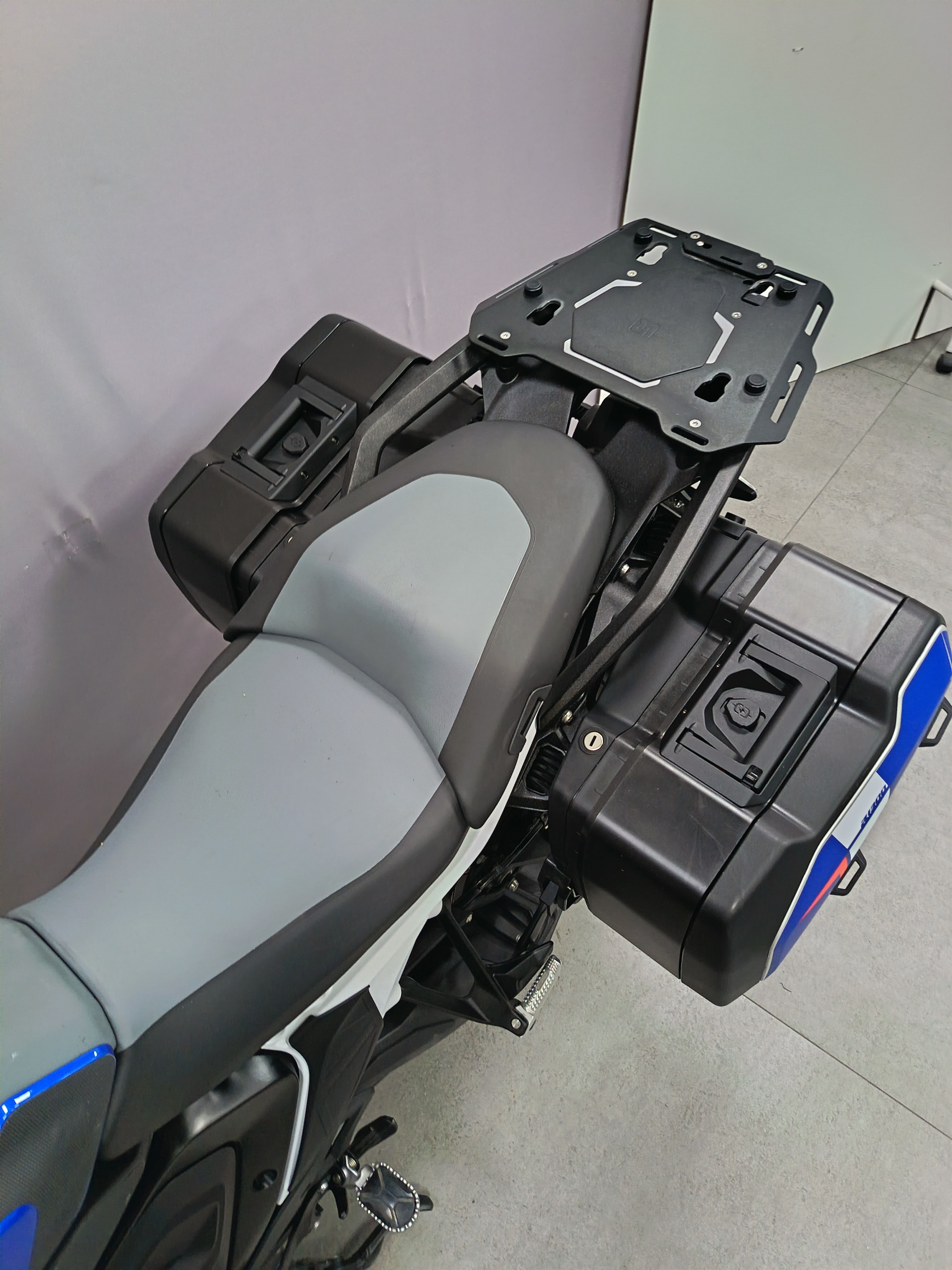 BMW R 1300 GS Trophy - 6