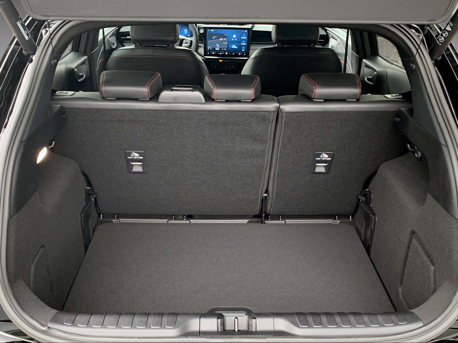 FORD Puma 1.0 EcoB Hybrid 125 ST-Line X - 11