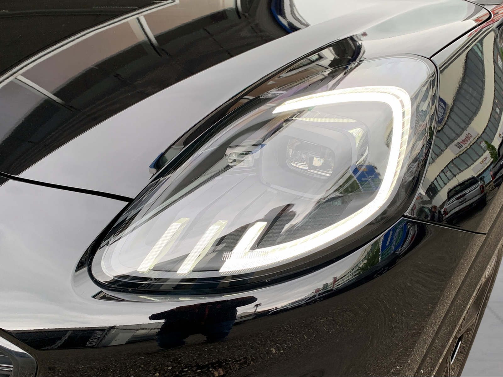 FORD Puma 1.0 EcoB Hybrid 125 ST-Line X - 14