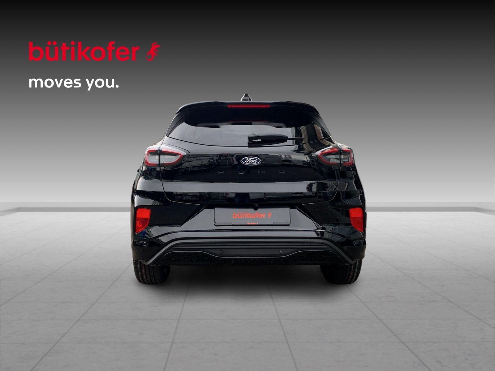 FORD Puma 1.0 EcoB Hybrid 125 ST-Line X - 5