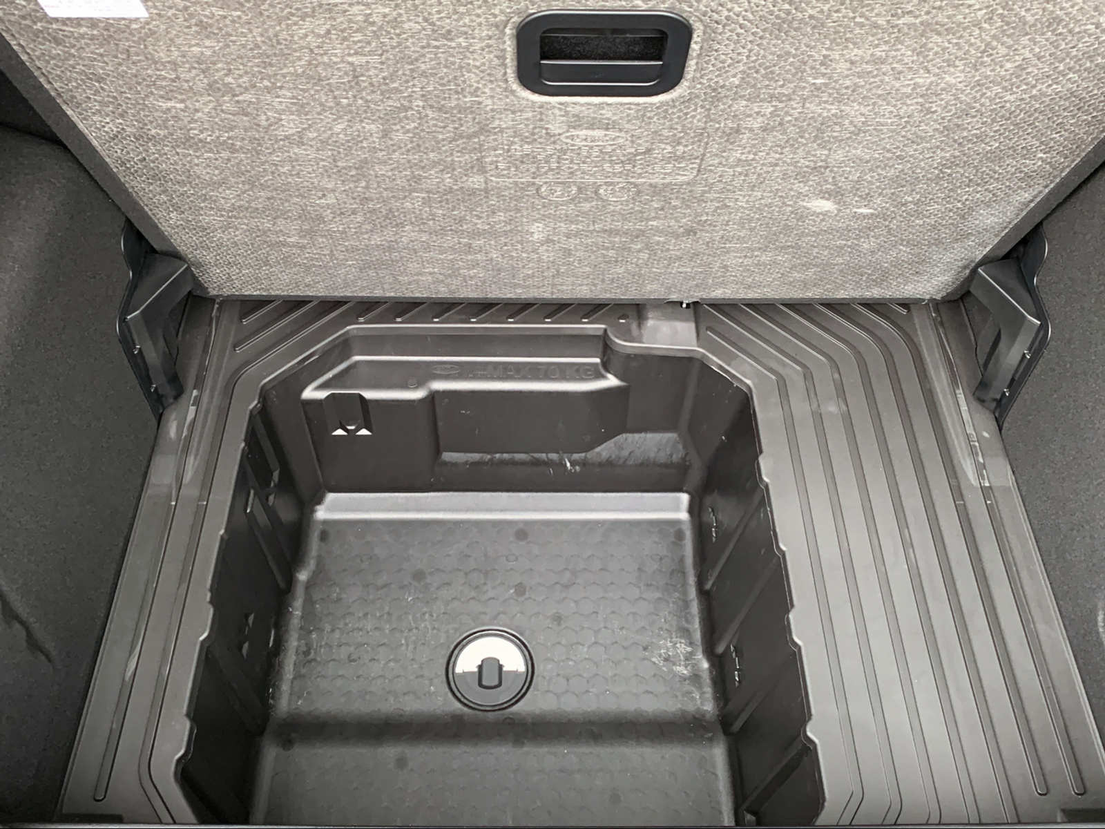 FORD Puma 1.0 EcoB Hybrid 125 ST-Line X - 12