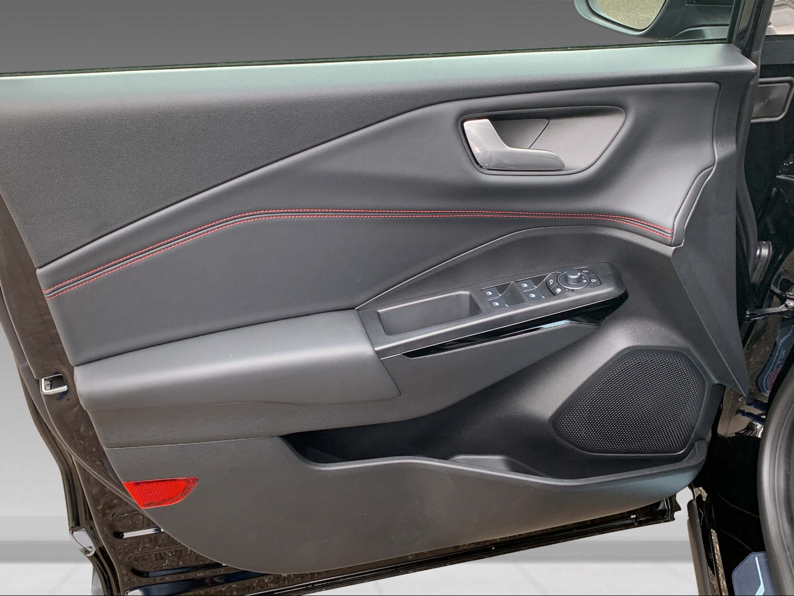 FORD Puma 1.0 EcoB Hybrid 125 ST-Line X - 9