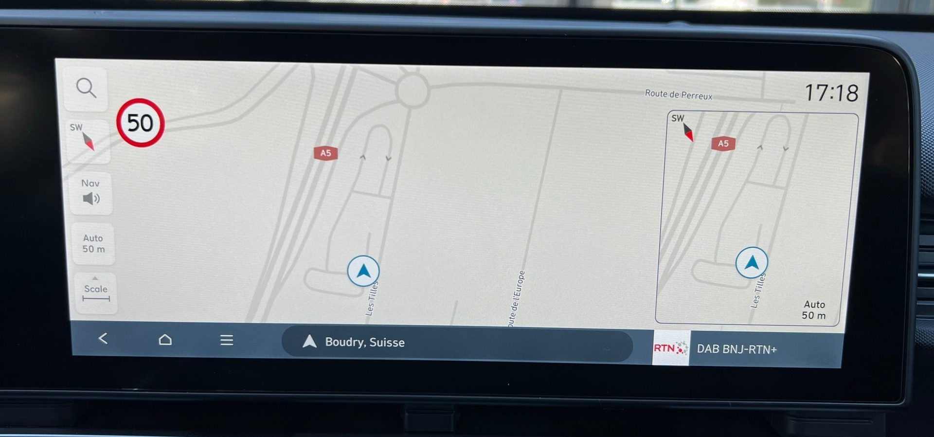 HYUNDAI Kona 1.6 GDi HEV N Line DCT - 17