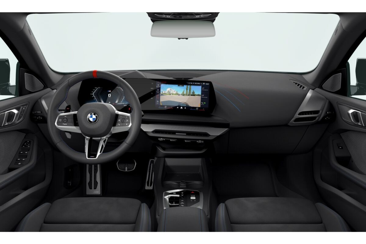 BMW M235i xDrive Gran Coupé M Sport Pro (CH) - 4