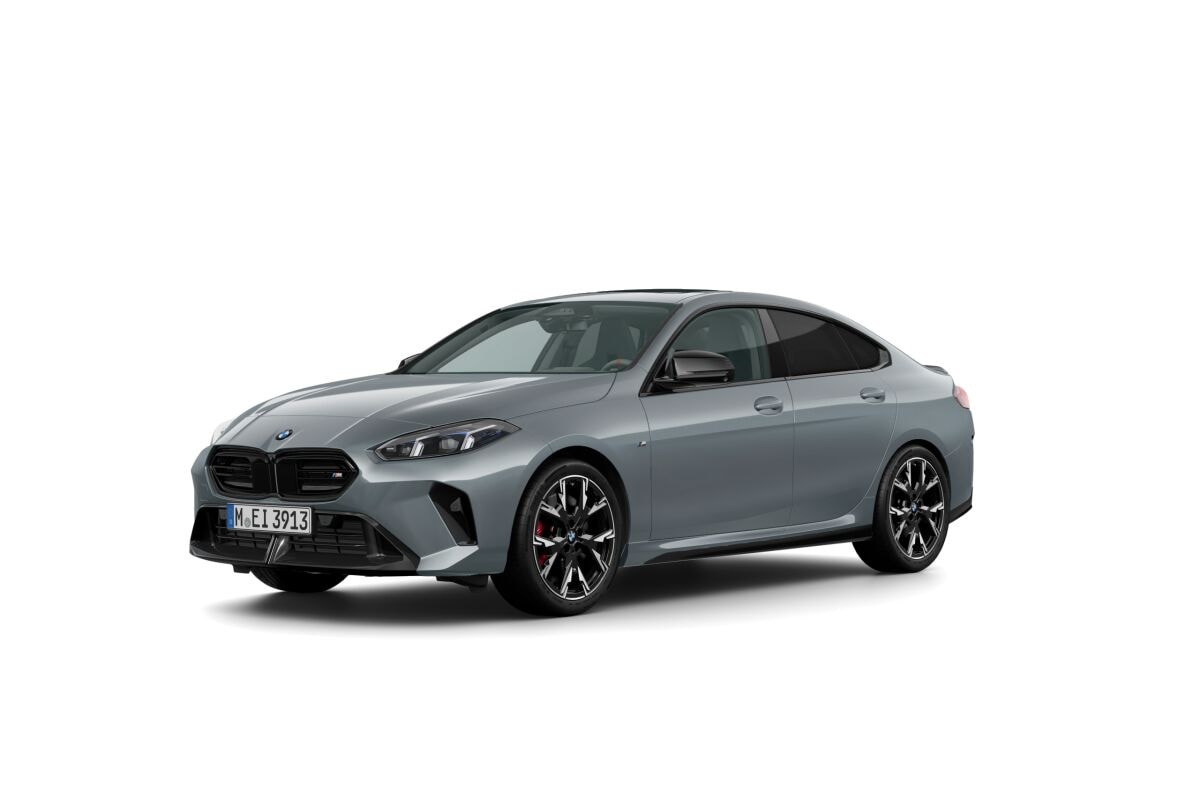 BMW M235i xDrive Gran Coupé M Sport Pro (CH)