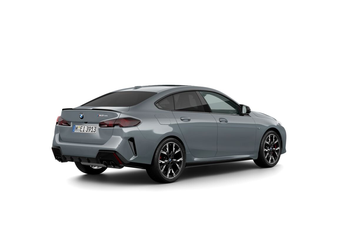 BMW M235i xDrive Gran Coupé M Sport Pro (CH) - 2