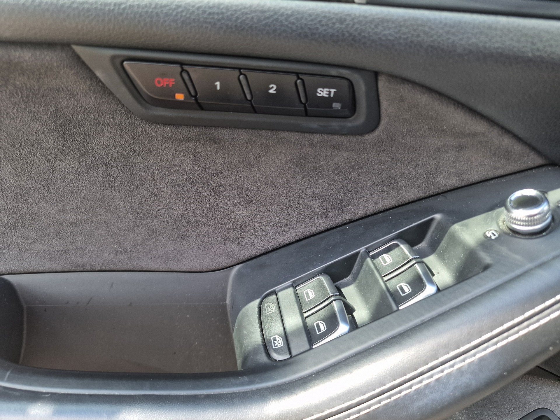 AUDI SQ5 3.0 TDI plus quattro tiptronic 24Mt Gara 8x Alu - 24
