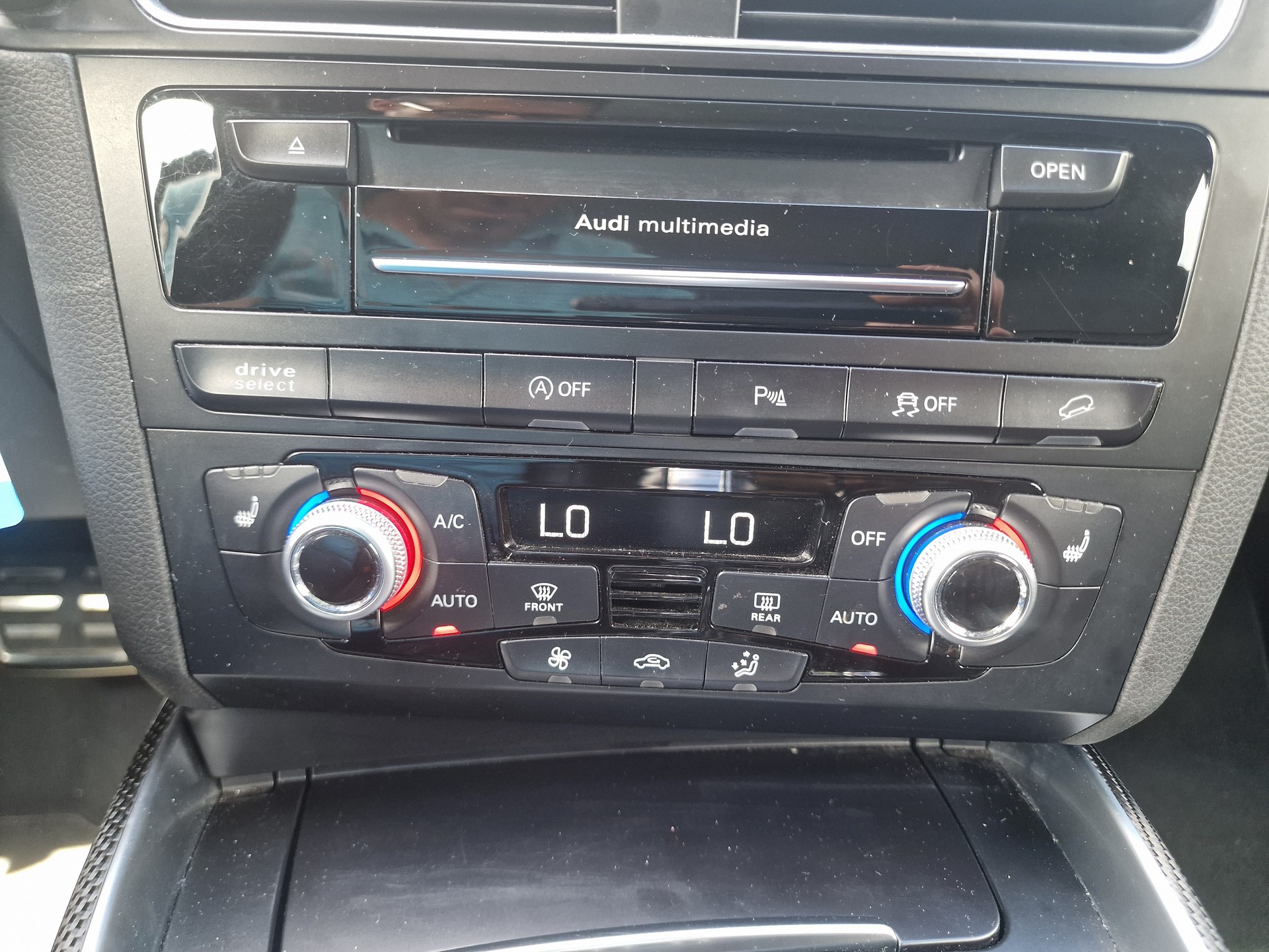 AUDI SQ5 3.0 TDI plus quattro tiptronic 24Mt Gara 8x Alu - 22