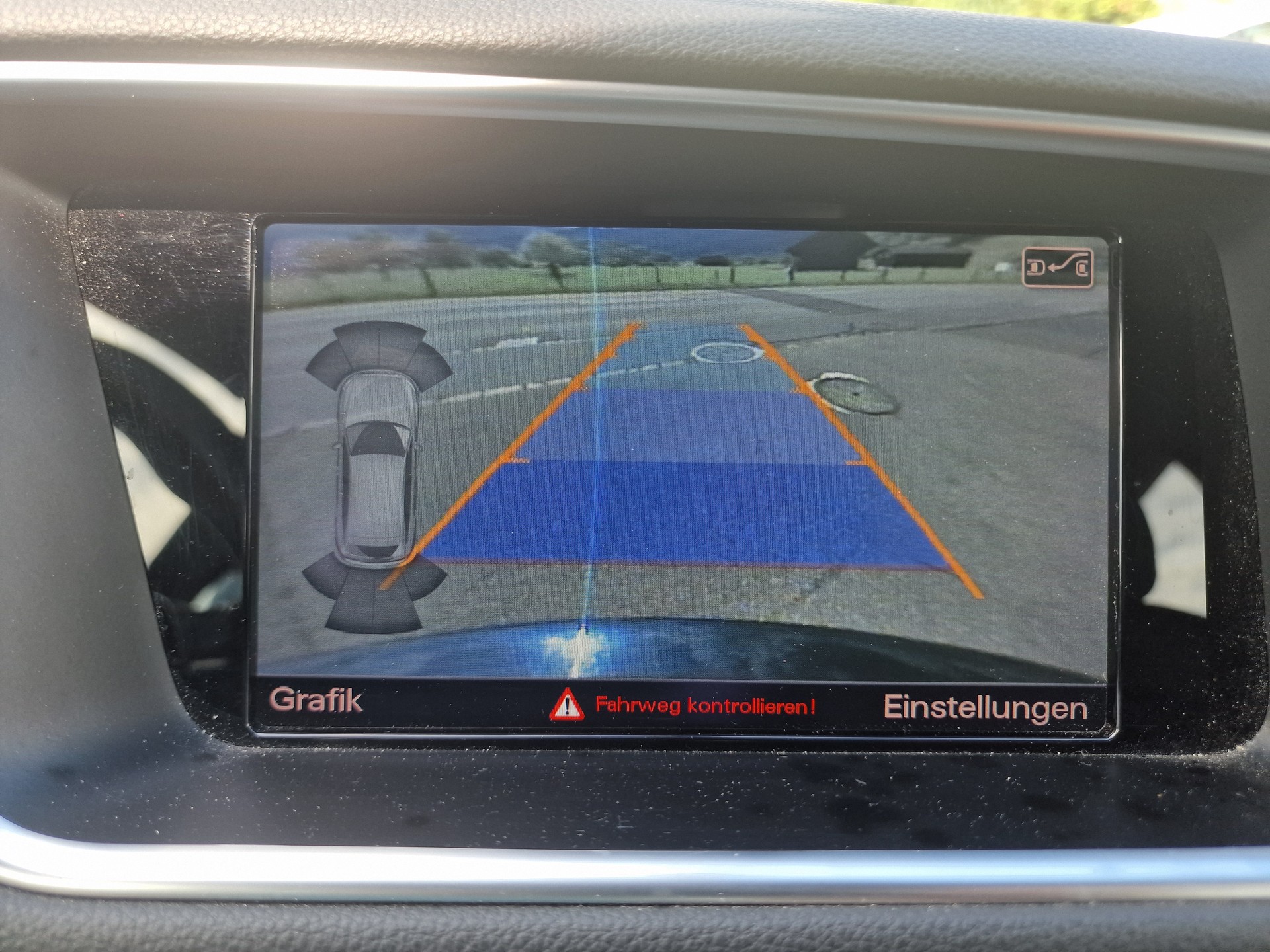 AUDI SQ5 3.0 TDI plus quattro tiptronic 24Mt Gara 8x Alu - 20