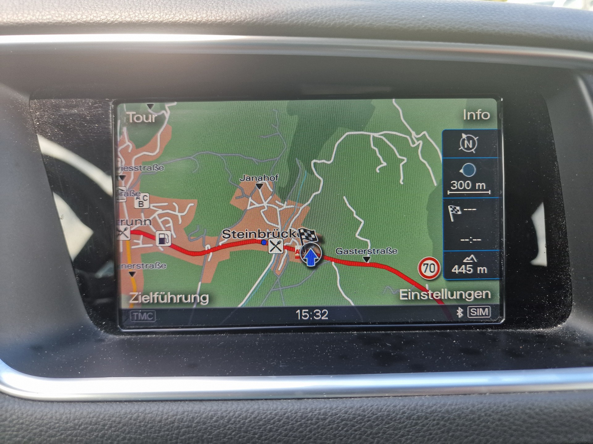 AUDI SQ5 3.0 TDI plus quattro tiptronic 24Mt Gara 8x Alu - 21