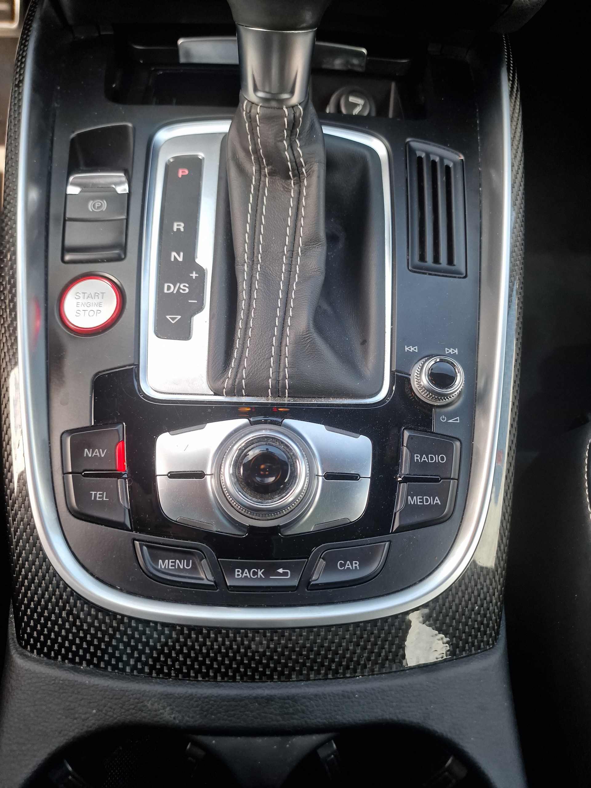 AUDI SQ5 3.0 TDI plus quattro tiptronic 24Mt Gara 8x Alu - 23