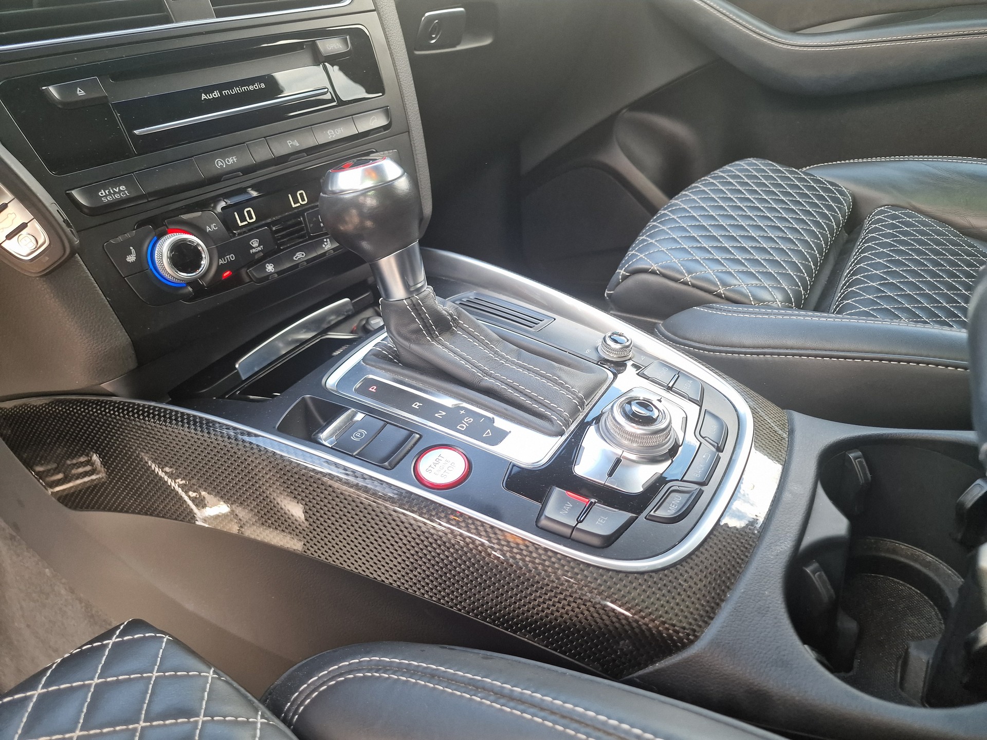 AUDI SQ5 3.0 TDI plus quattro tiptronic 24Mt Gara 8x Alu - 18