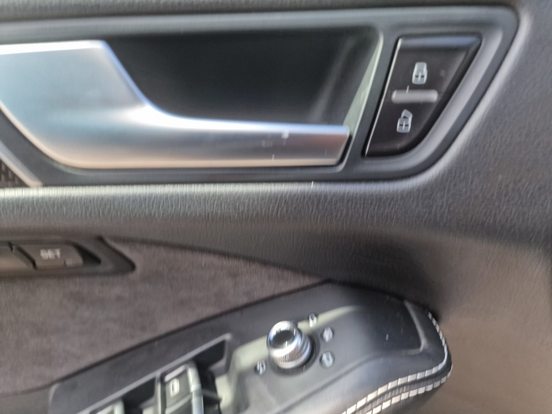 AUDI SQ5 3.0 TDI plus quattro tiptronic 24Mt Gara 8x Alu - 25