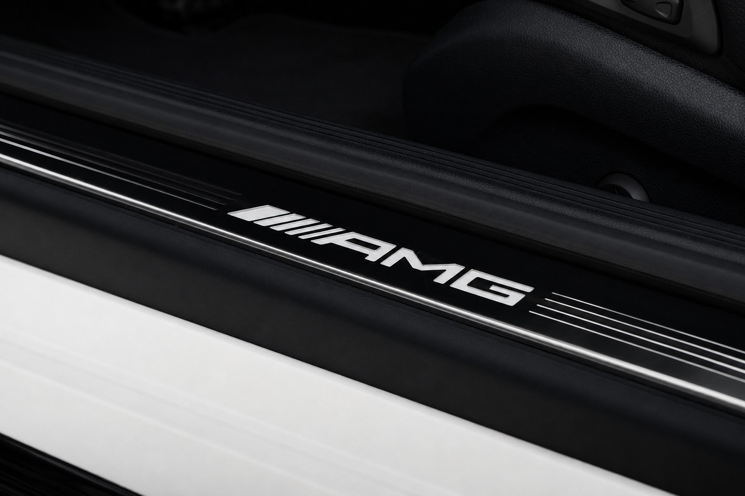 MERCEDES-BENZ C 43 Cabriolet AMG 4Matic 9G-Tronic - 20