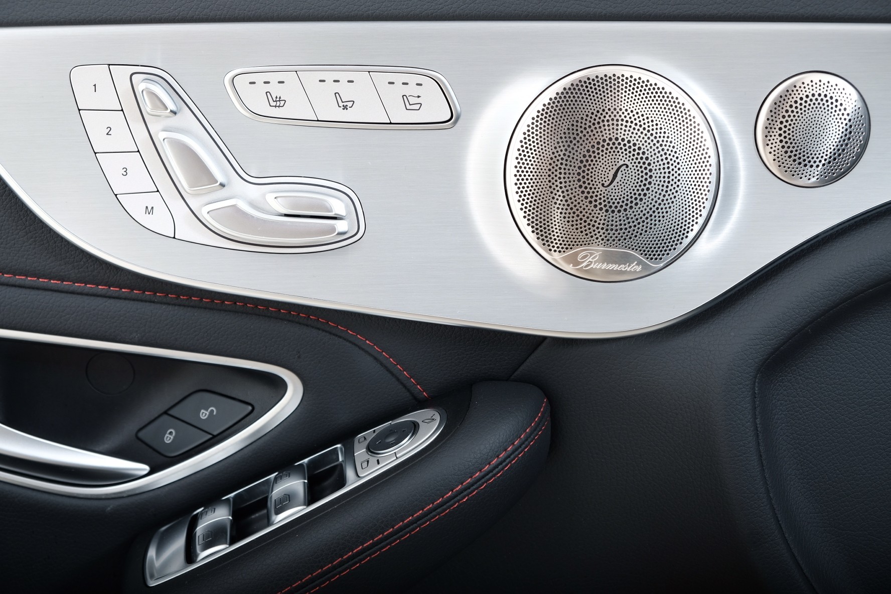 MERCEDES-BENZ C 43 Cabriolet AMG 4Matic 9G-Tronic - 15