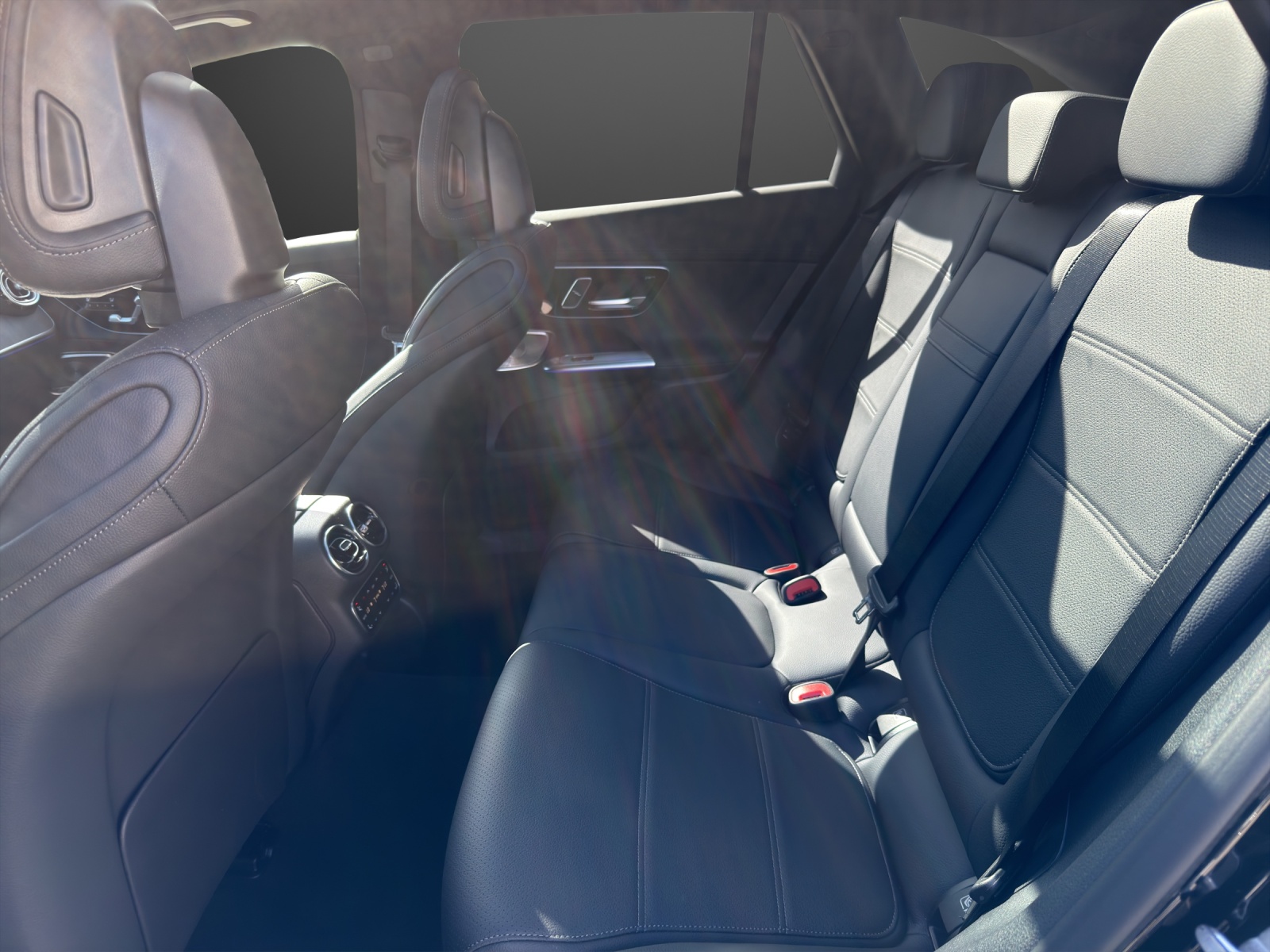 MERCEDES-BENZ GLC 300 d 4Matic 9G-Tronic - 12