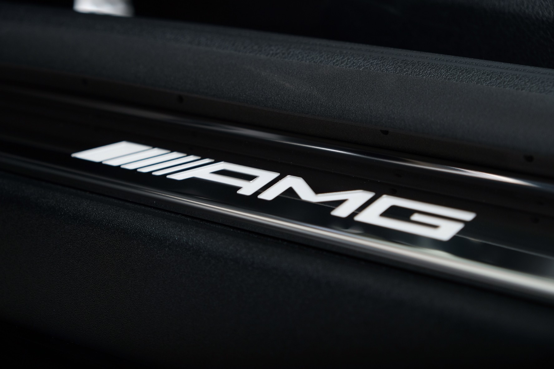 MERCEDES-BENZ CLE AMG 53 Cabrio 4Matic+ 9G-Tronic - 17
