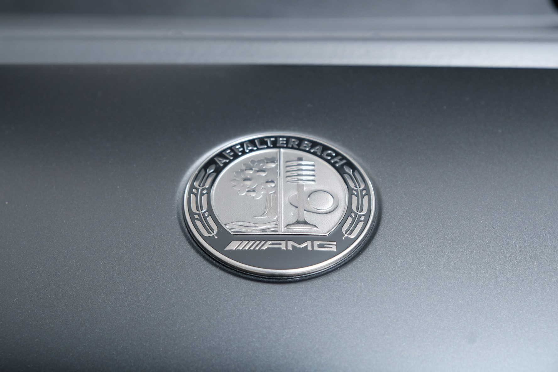 MERCEDES-BENZ CLE AMG 53 Cabrio 4Matic+ 9G-Tronic - 4