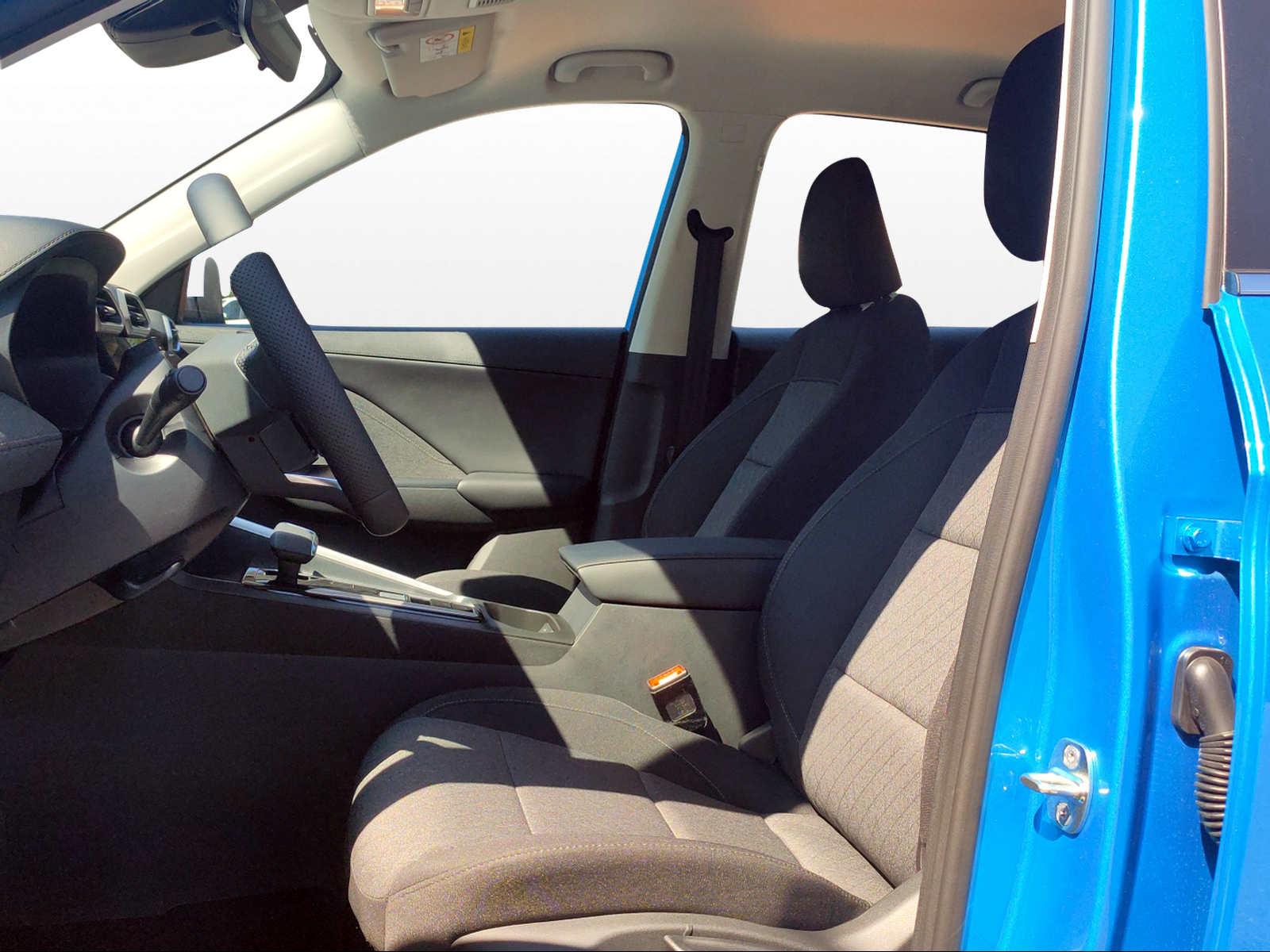 MG ZS 1.5 Hybrid+ Comfort - 9