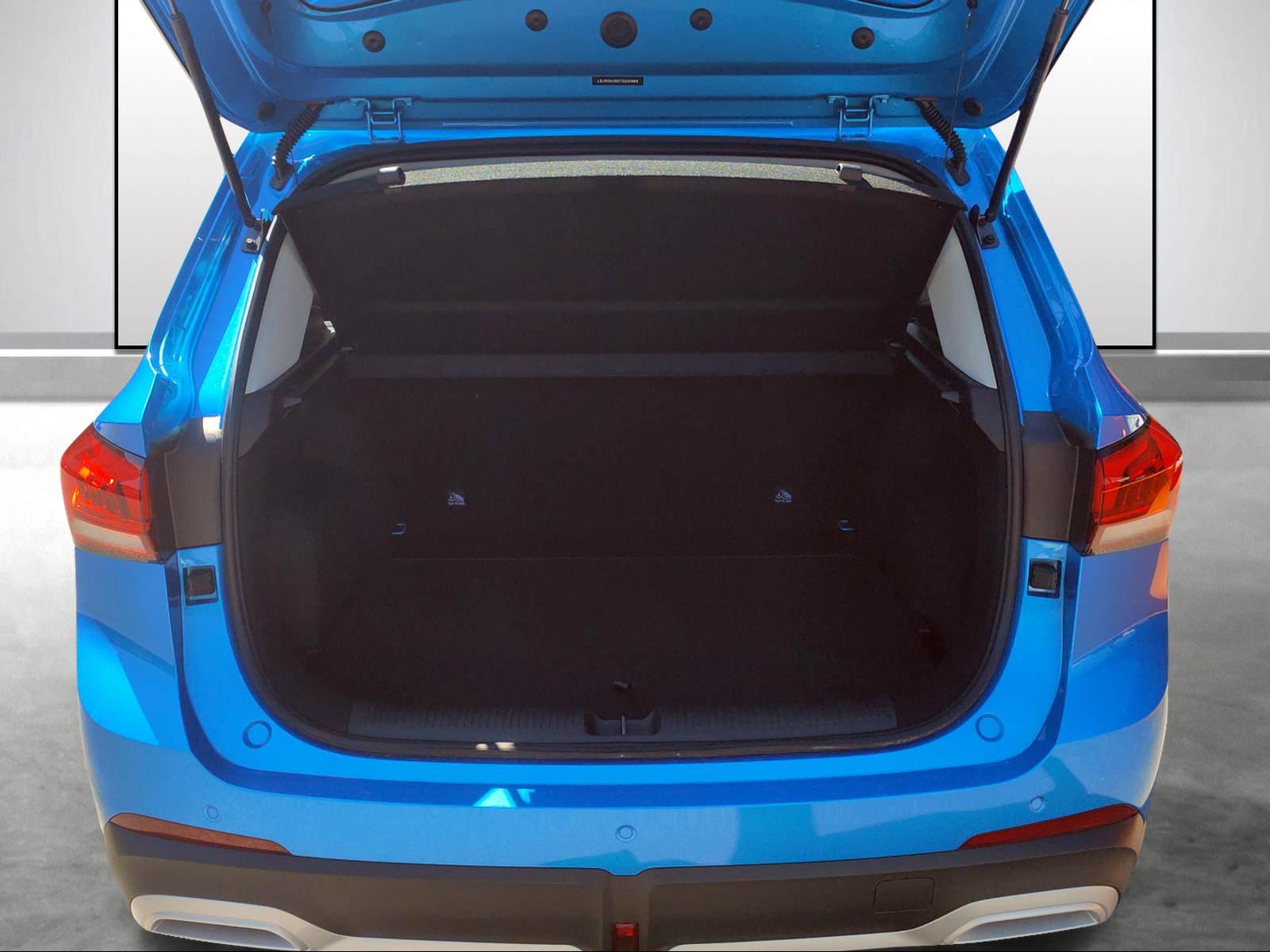 MG ZS 1.5 Hybrid+ Comfort - 14