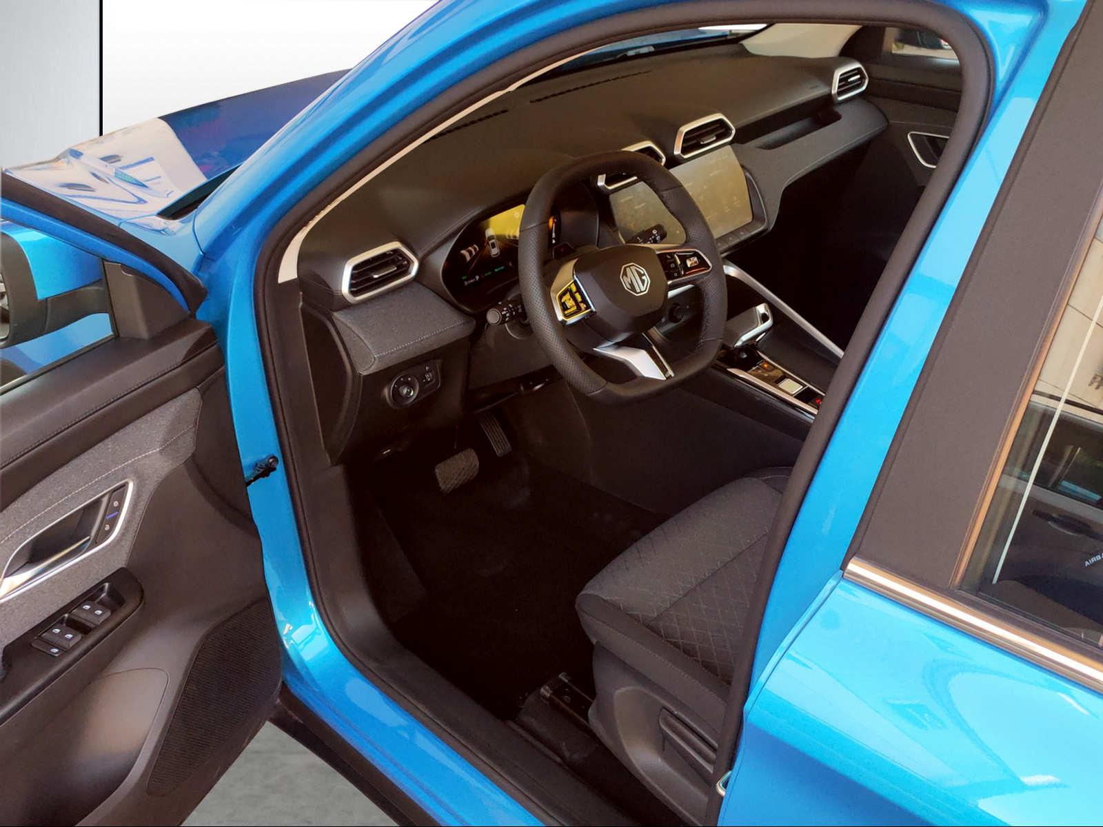 MG ZS 1.5 Hybrid+ Comfort - 6