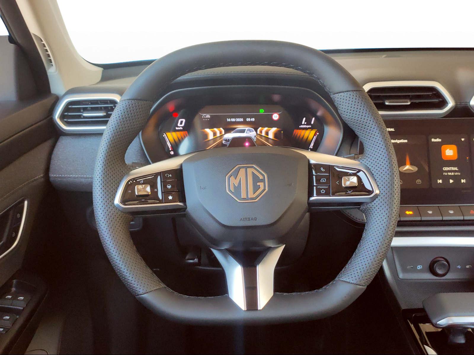 MG ZS 1.5 Hybrid+ Comfort - 11