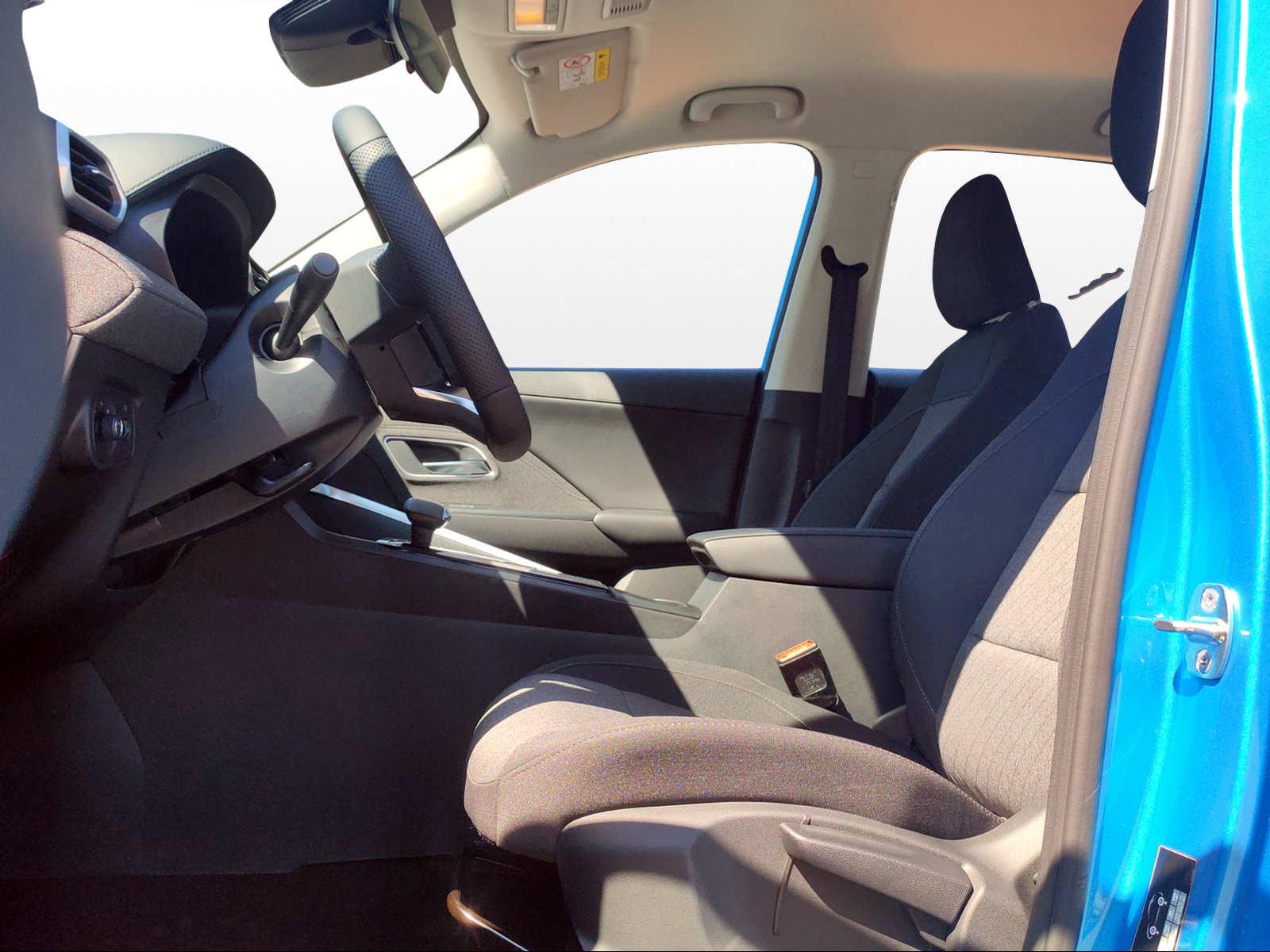 MG ZS 1.5 Hybrid+ Comfort - 8
