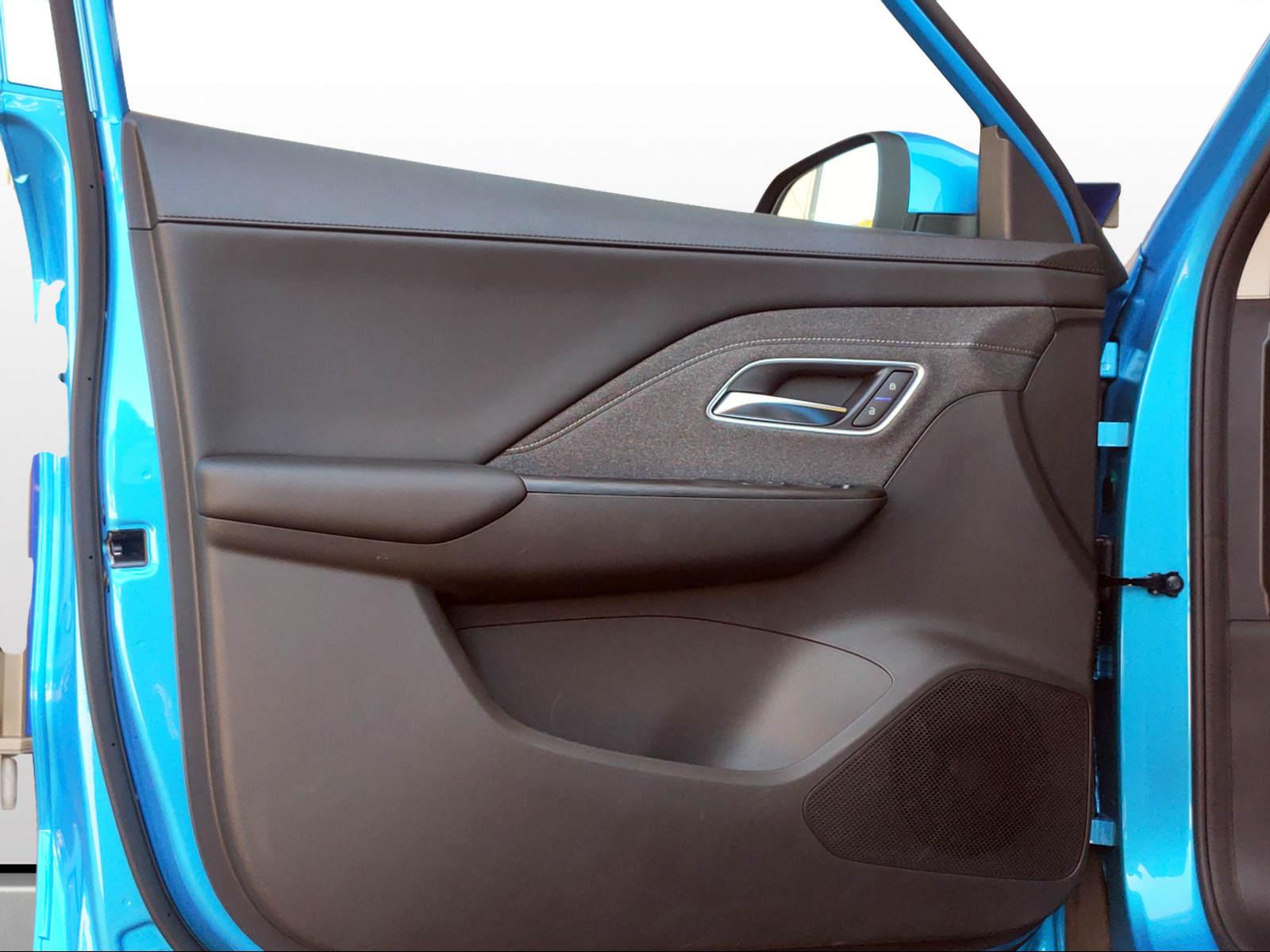 MG ZS 1.5 Hybrid+ Comfort - 7