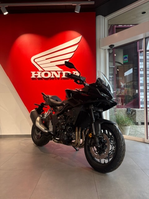 HONDA CB 1000 GT