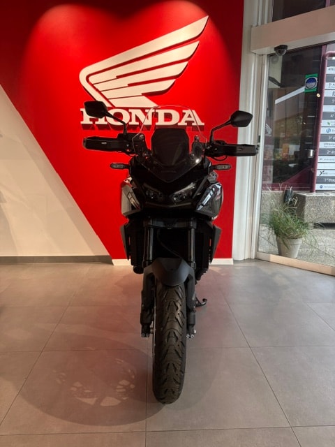 HONDA CB 1000 GT - 8