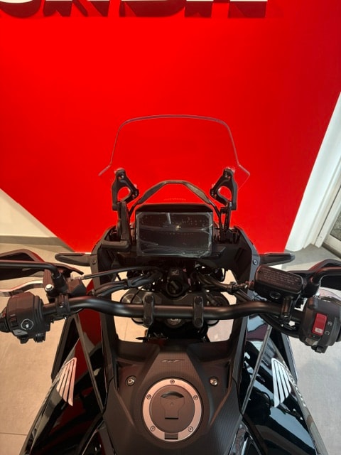 HONDA CB 1000 GT - 10