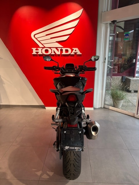 HONDA CB 1000 GT - 4