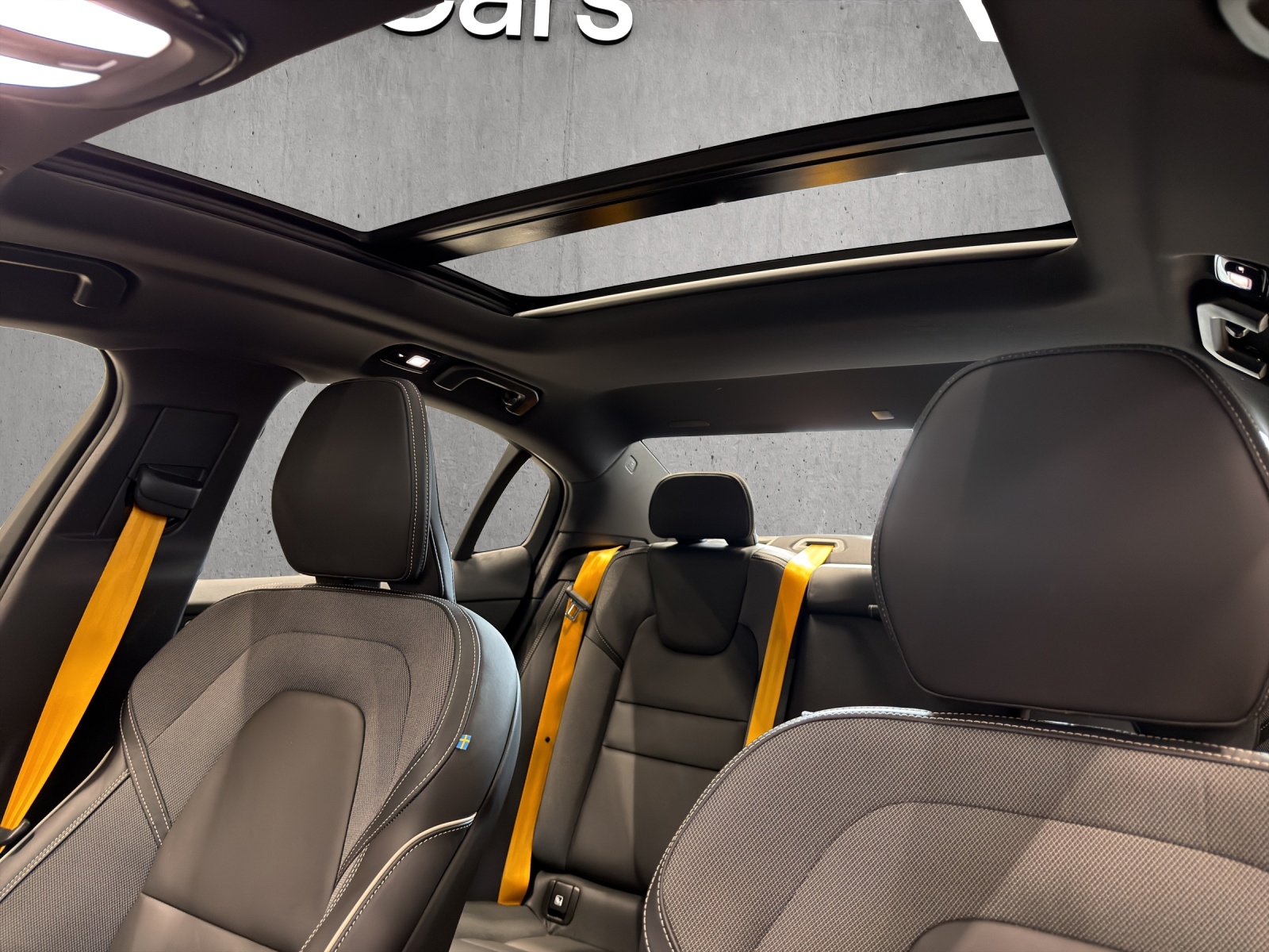 VOLVO S60 T8 e AWD Plug in Hybrd Polestar Geartronic - 17