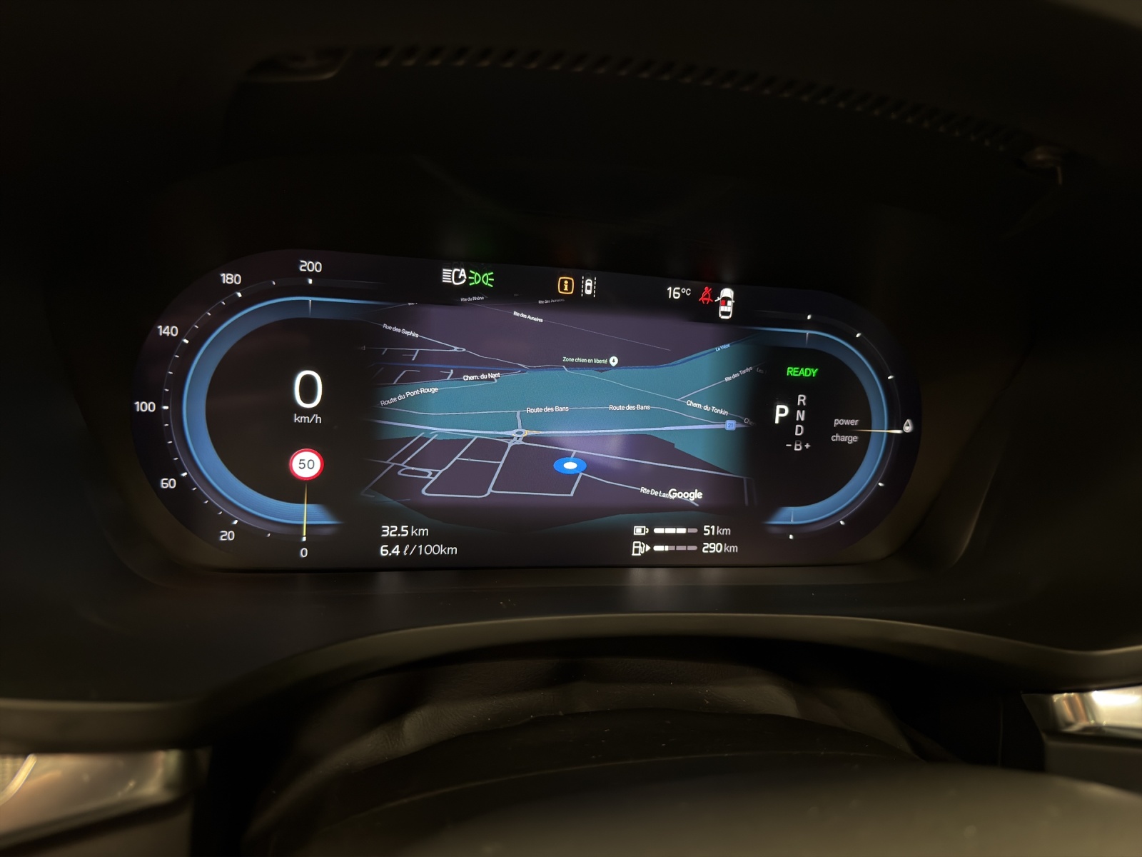 VOLVO S60 T8 e AWD Plug in Hybrd Polestar Geartronic - 18