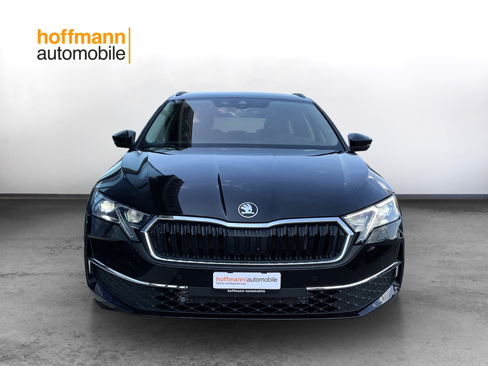 SKODA Octavia Combi 2.0 TSI DSG Selection 4x4 - 2