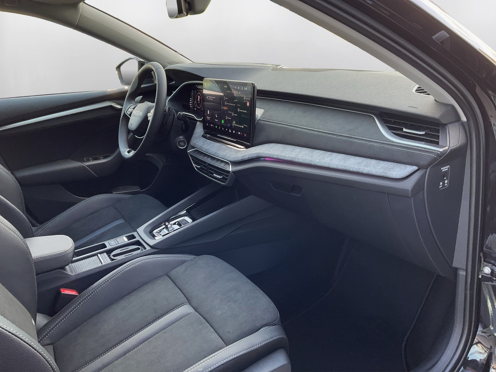 SKODA Octavia Combi 2.0 TSI DSG Selection 4x4 - 15
