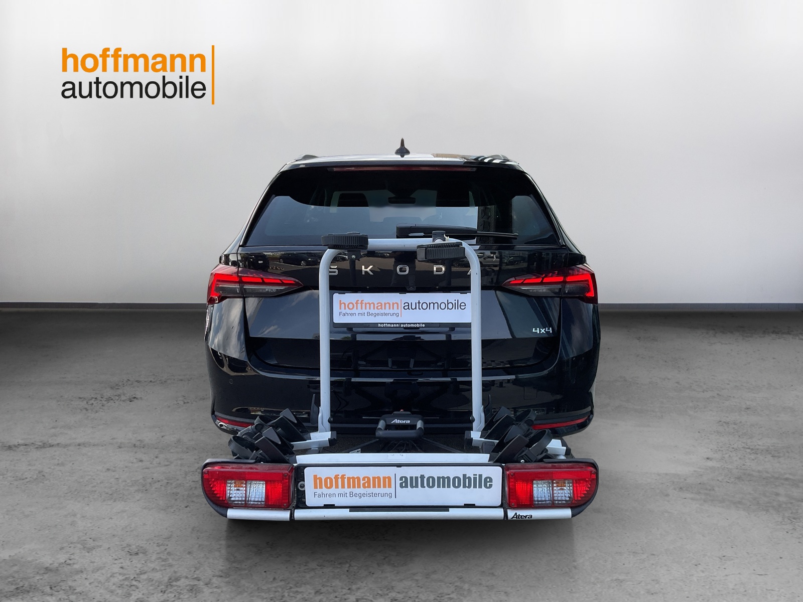 SKODA Octavia Combi 2.0 TSI DSG Selection 4x4 - 7